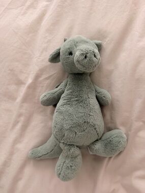 Jellycat bashful dragon